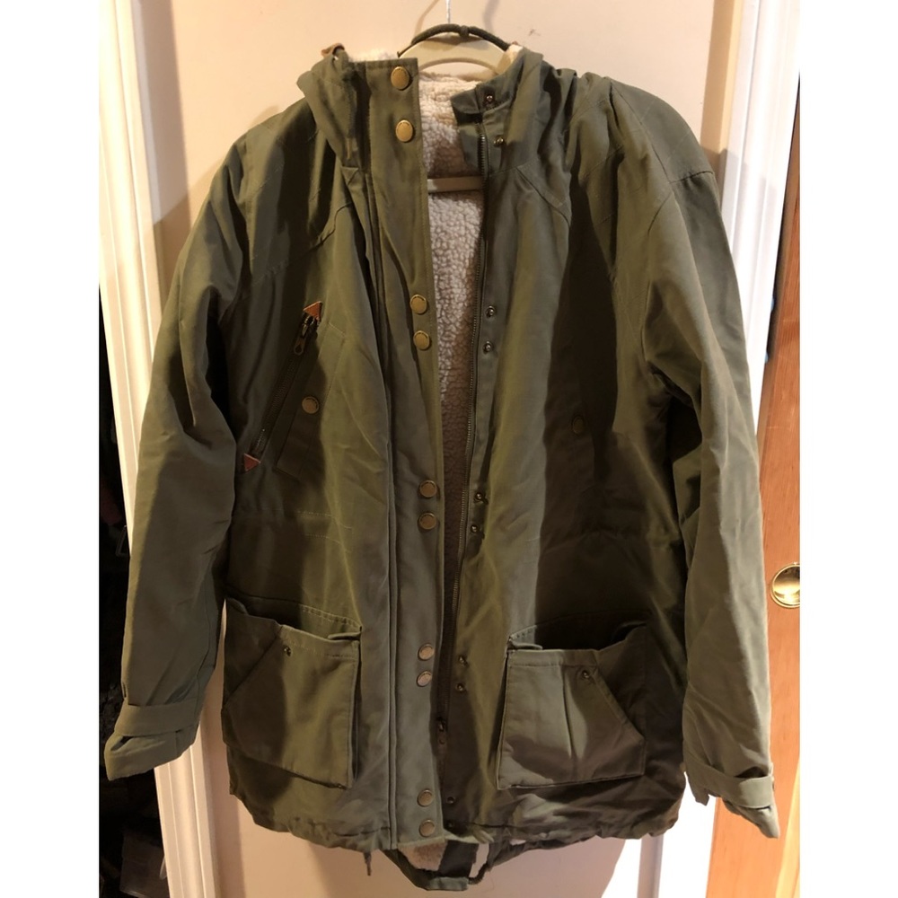 Volcom Winter Jacket